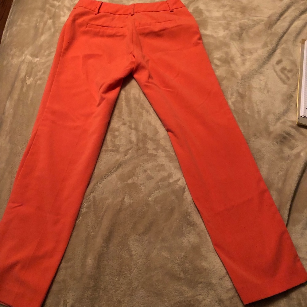 By&By skinny dress pants